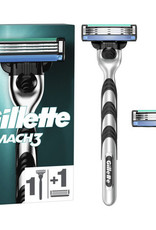 Gillette Mach 3 Razoir