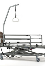 Vermeiren Hoog Laag bed - Illico basic