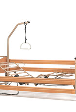 Vermeiren Hoog Laag bed - Luna basic II