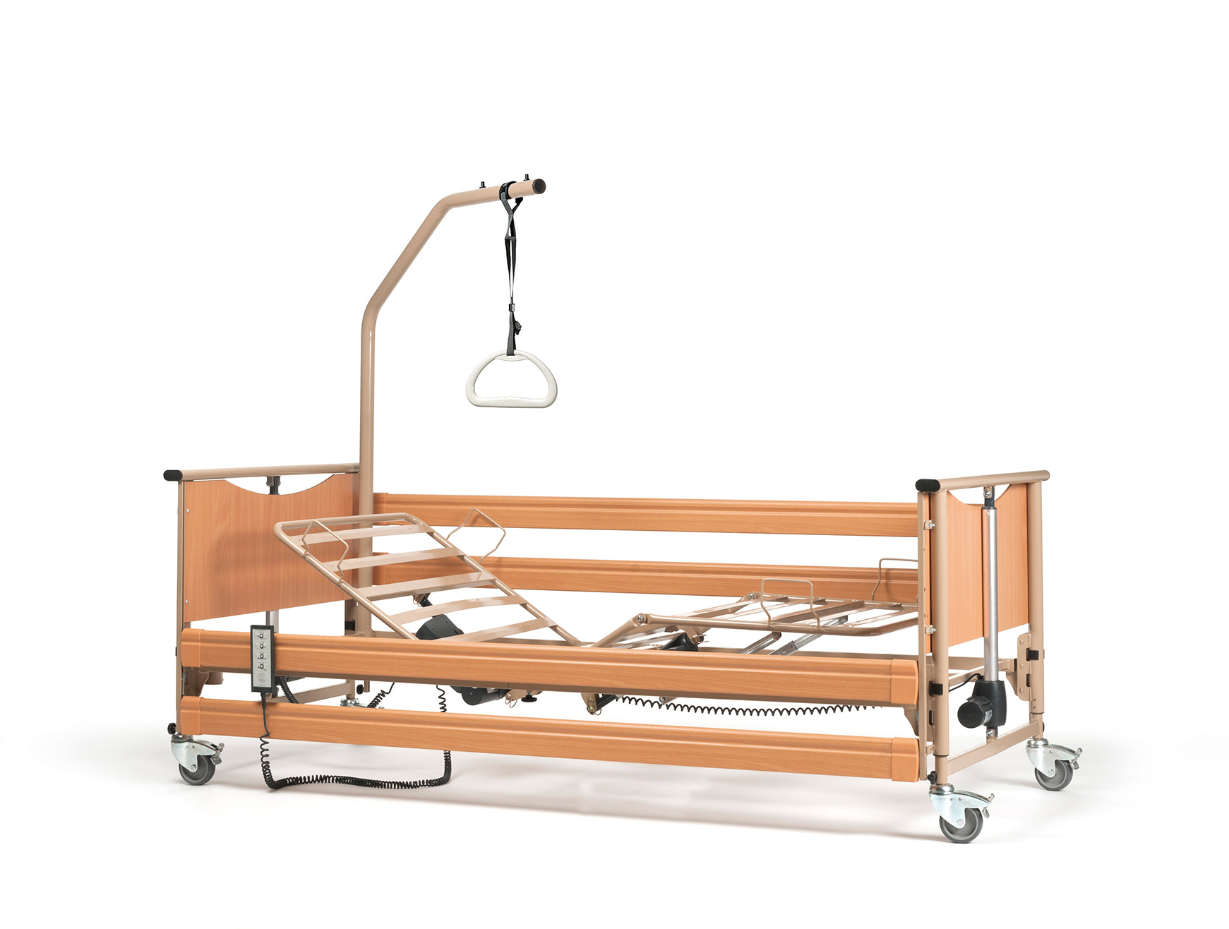 Vermeiren Hoog Laag bed - Luna basic II