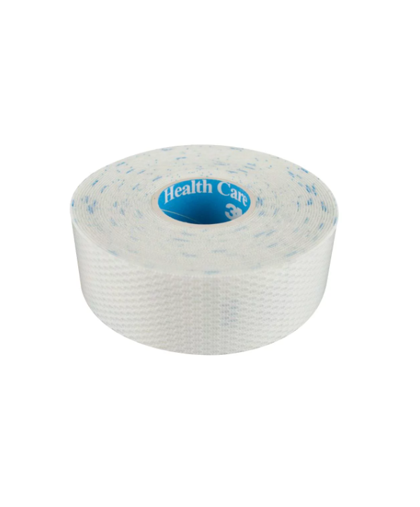 3M 3M Multipore Dry chirurgische tape 2,5cmx5m