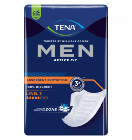 Tena Tena men absorbent protector level 3