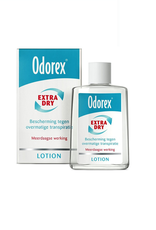 Odorex Extra Dry lotion (50 ml)