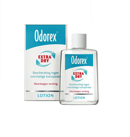 Odorex Extra Dry lotion (50 ml)