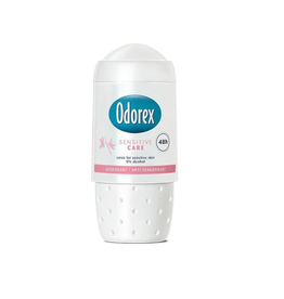 Odorex Deo Roll-On- Sensitive Care