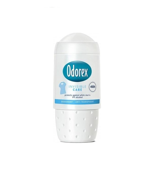 Odorex Deo Roll-On- Sensitive Care - Copy