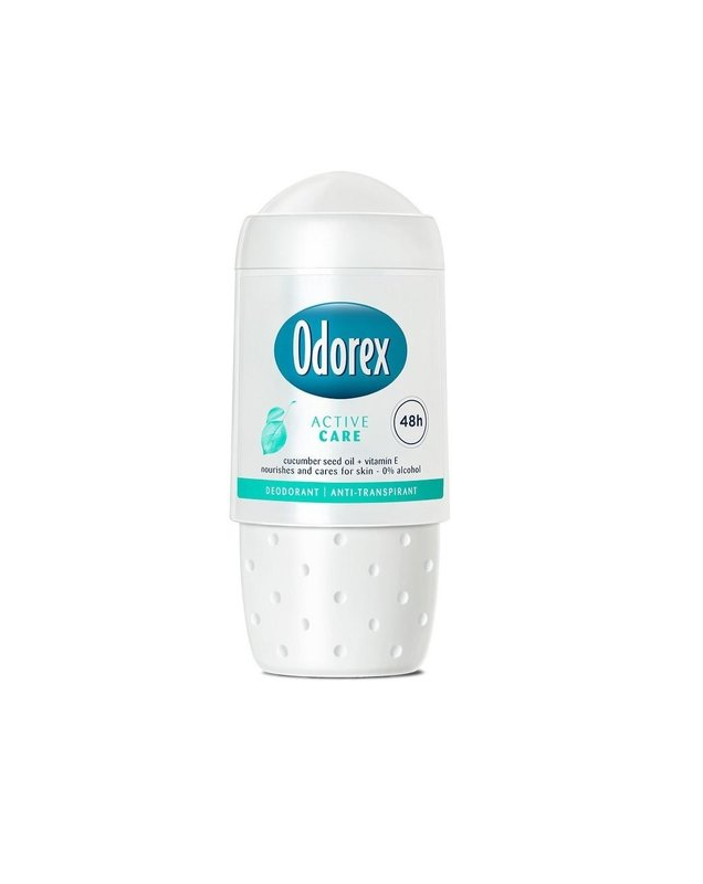 Odorex Deo Roll-On- Active care