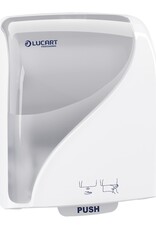 Lucart Dispenser identitiy professional Touch Free dispenser