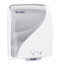 Lucart Dispenser identitiy professional Touch Free dispenser