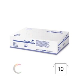 Hartmann Peha-soft® nitrile fino - par boîte de 150pcs