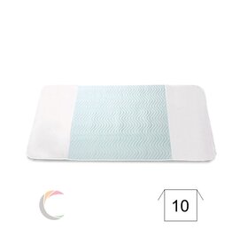 Bed Mat alèse jetable par 25 - Cumerco