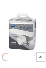 Hartmann Molicare Pants Mobile - 10drops