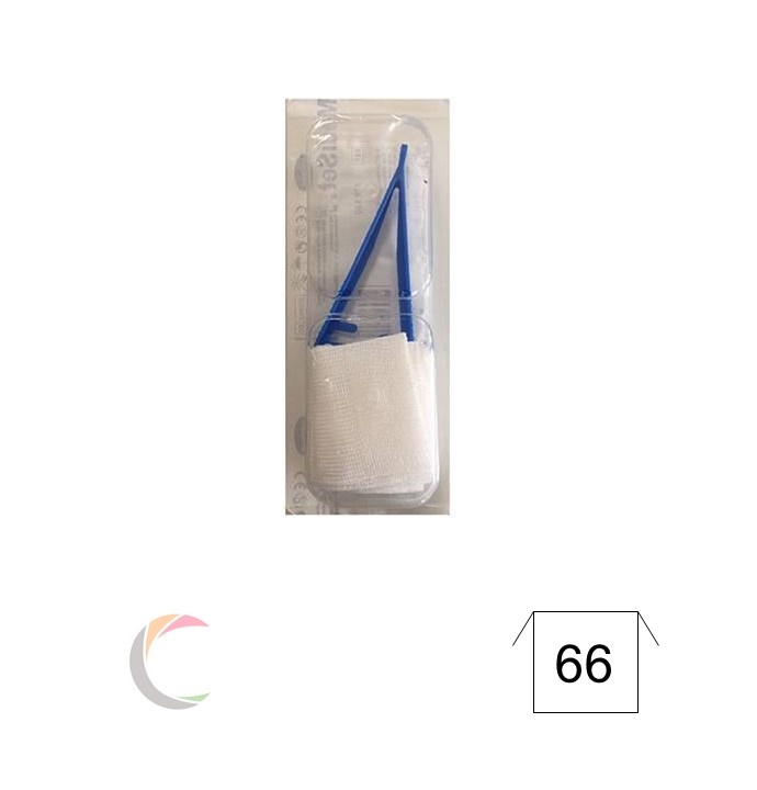 Hartmann Mediset #214 - 1P/5C - boîte