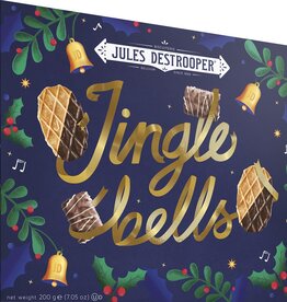 Jules Destrooper Jingle Bells - 200gr