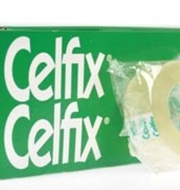 Celfix Celfix ruban adhésif 19 mm x 33m