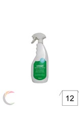 Clinell Clinell spray nettoyante et désinfectante  - 750ml flacon