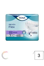 Tena Tena Flex Maxi - pàr 22st