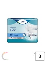 Tena Tena Flex Plus - 30piéces