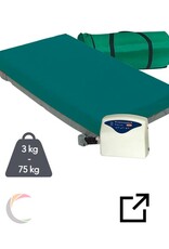 SLK Matelas anti-escarres SLK Kiddy Care