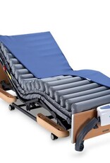 Wellell Domus Auto alternerende matras 90 x 200 x 20cm