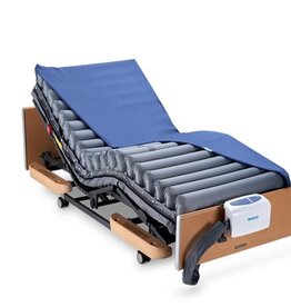 Wellell Domus Auto alternerende matras 90 x 200 x 20cm