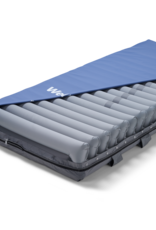 Wellell Domus 3 alternerende matras 90 x 200 x 14cm