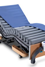 Wellell Domus 3 alternerende matras 90 x 200 x 14cm