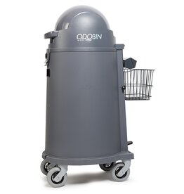 Odobin 75L - demo