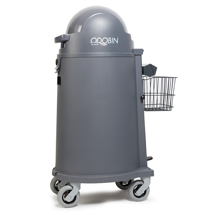 Odobin 75L - demo