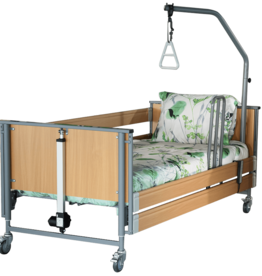 TecforCare Ecofit S zorgbed - 90 x 200cm