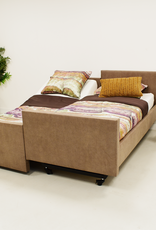 TecforCare Elbacare Firenze zorgbed 90 x 200cm