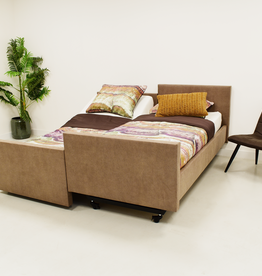 TecforCare Elbacare Firenze zorgbed 90 x 200cm
