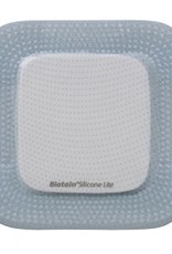 Coloplast Biatain® Silicone Lite avec une adhérence toute en douceur - par pièce