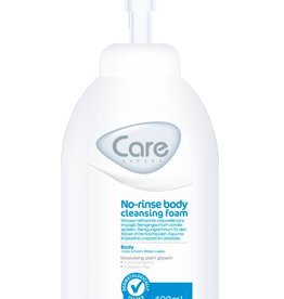 Care Care mousse de nettoyante - 400ml