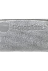 Coloplast Conveen® Active dagopvangzak - 250ml - tube 7cm