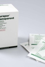 Lohmann & Rauscher Curapor transparant