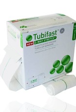 Mölnlycke Tubifast® - Groen 5cm x 10m