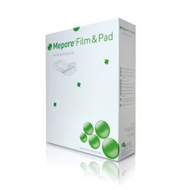 Mölnlycke Mepore® Film & Pad