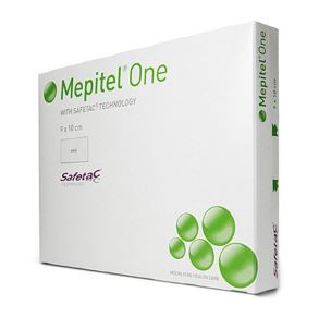 Mölnlycke Mepitel® One - par piéce