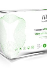 Lille Healthcare SupremPants - culottes absorbantes - par 14pc