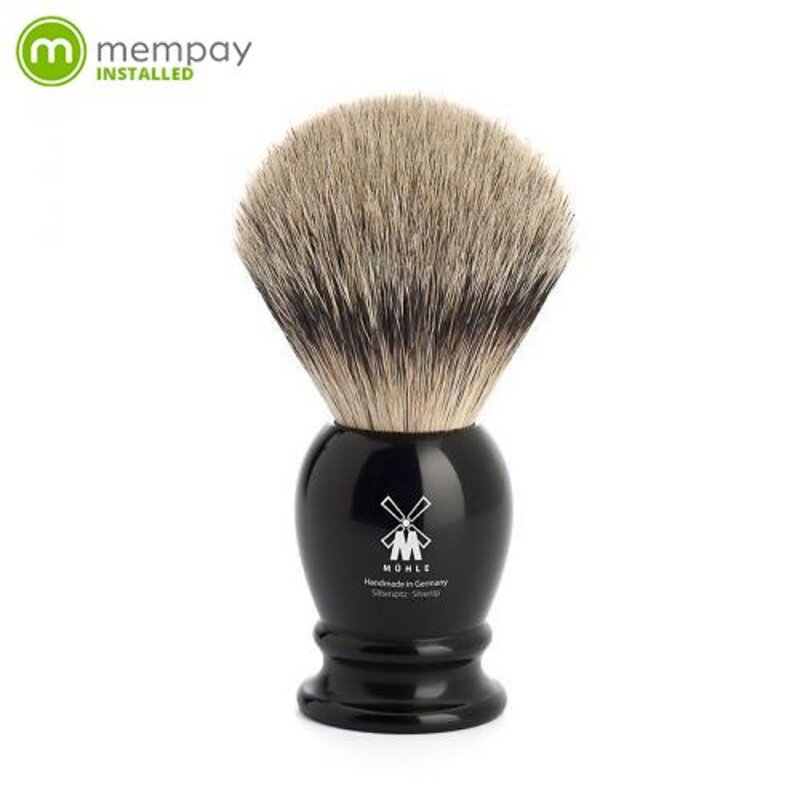 Shaving brush