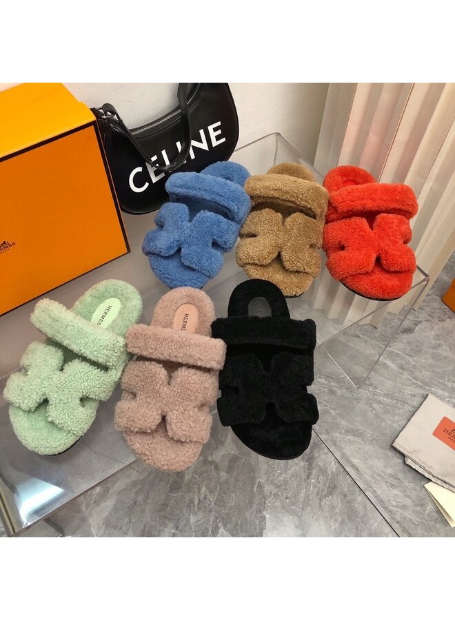 Pre Order Slippers