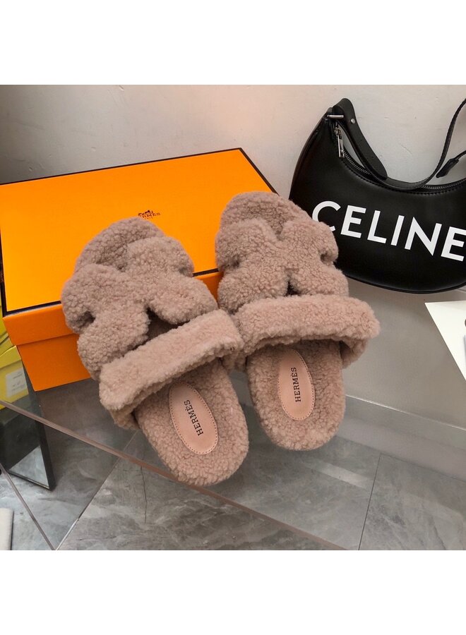 Pre Order Slippers