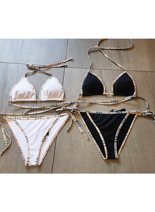 Bikini Black