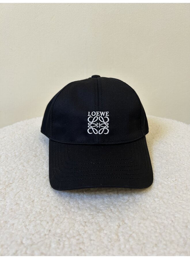 Cap Black