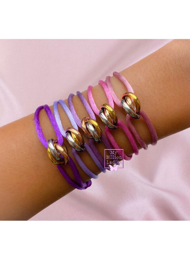 Limited Love Bracelet