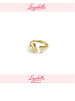 Dear lovely Heart Ring