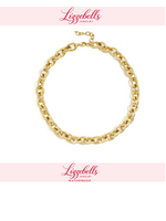 Our Fav Chain Necklace