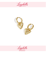 More for love Earrings