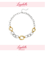 Always Authentic Necklace